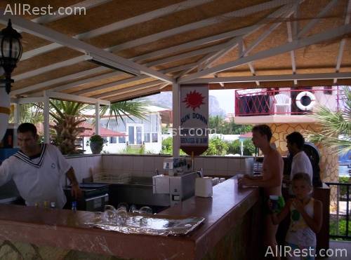 Sailors Beach Club 20